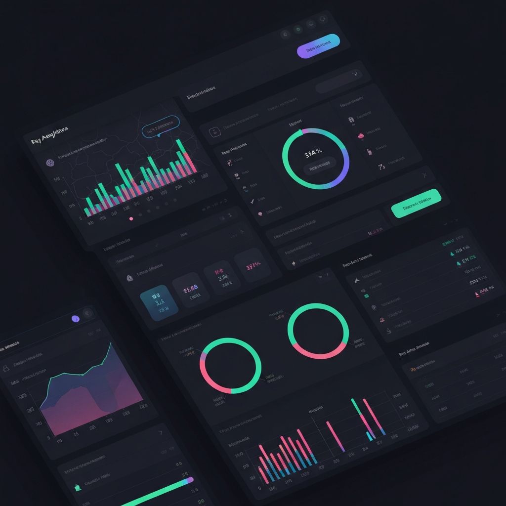 全渠道零售数据中台